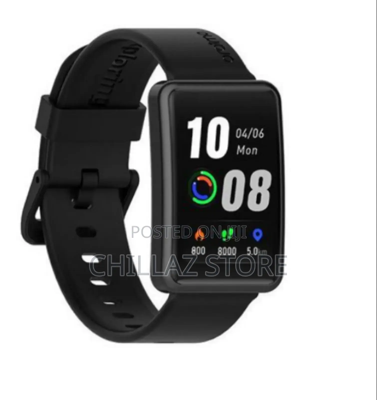 Brand Smart Watch