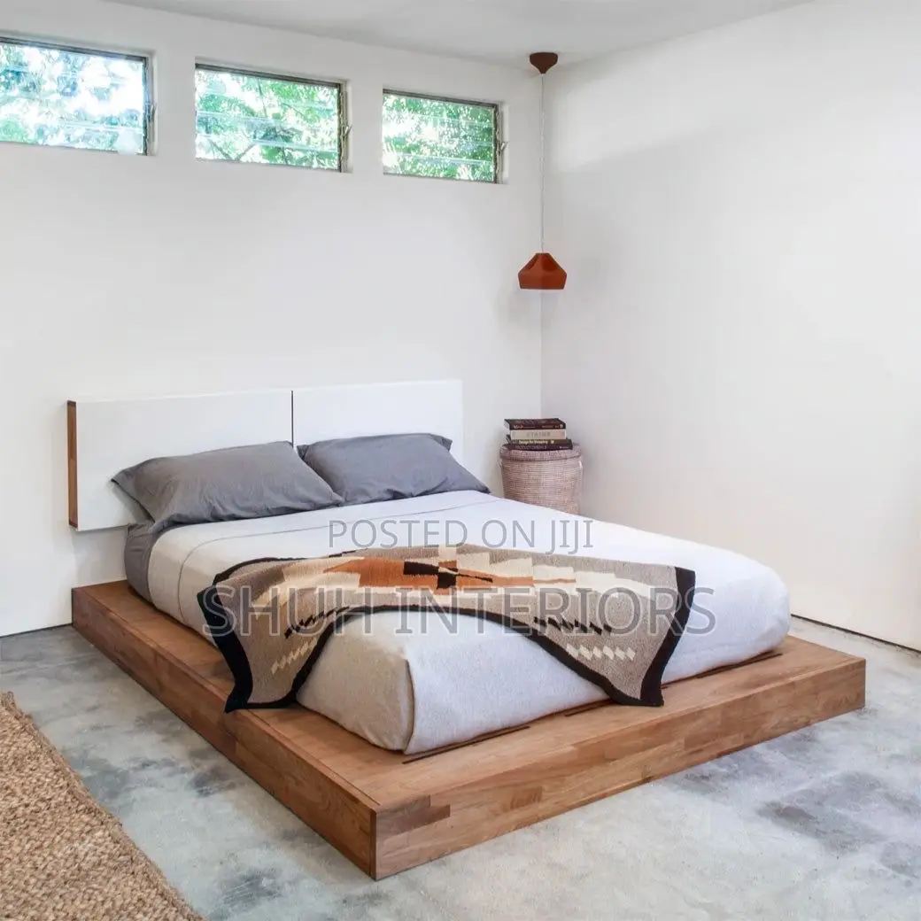 Modern Bed Frames and Bunk Beds