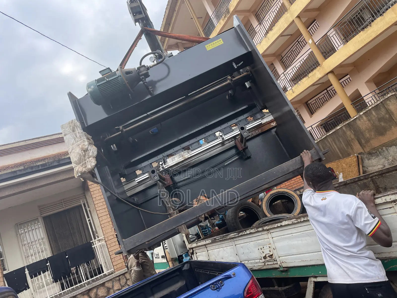 Metal Sheet Bending,Cutting All Metal WRK Vents, Doorframes