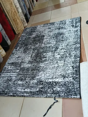 Medium Spanish Carpet