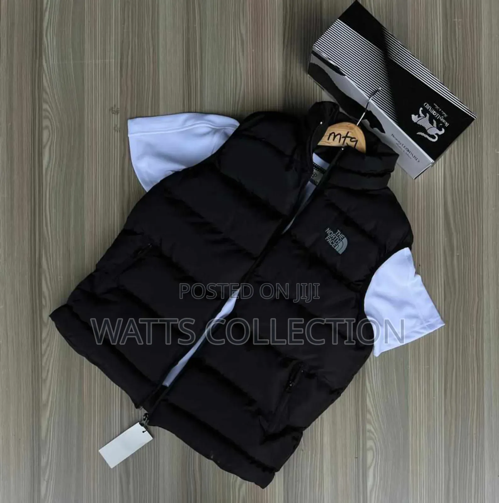 Quality Sleeveless Jackets