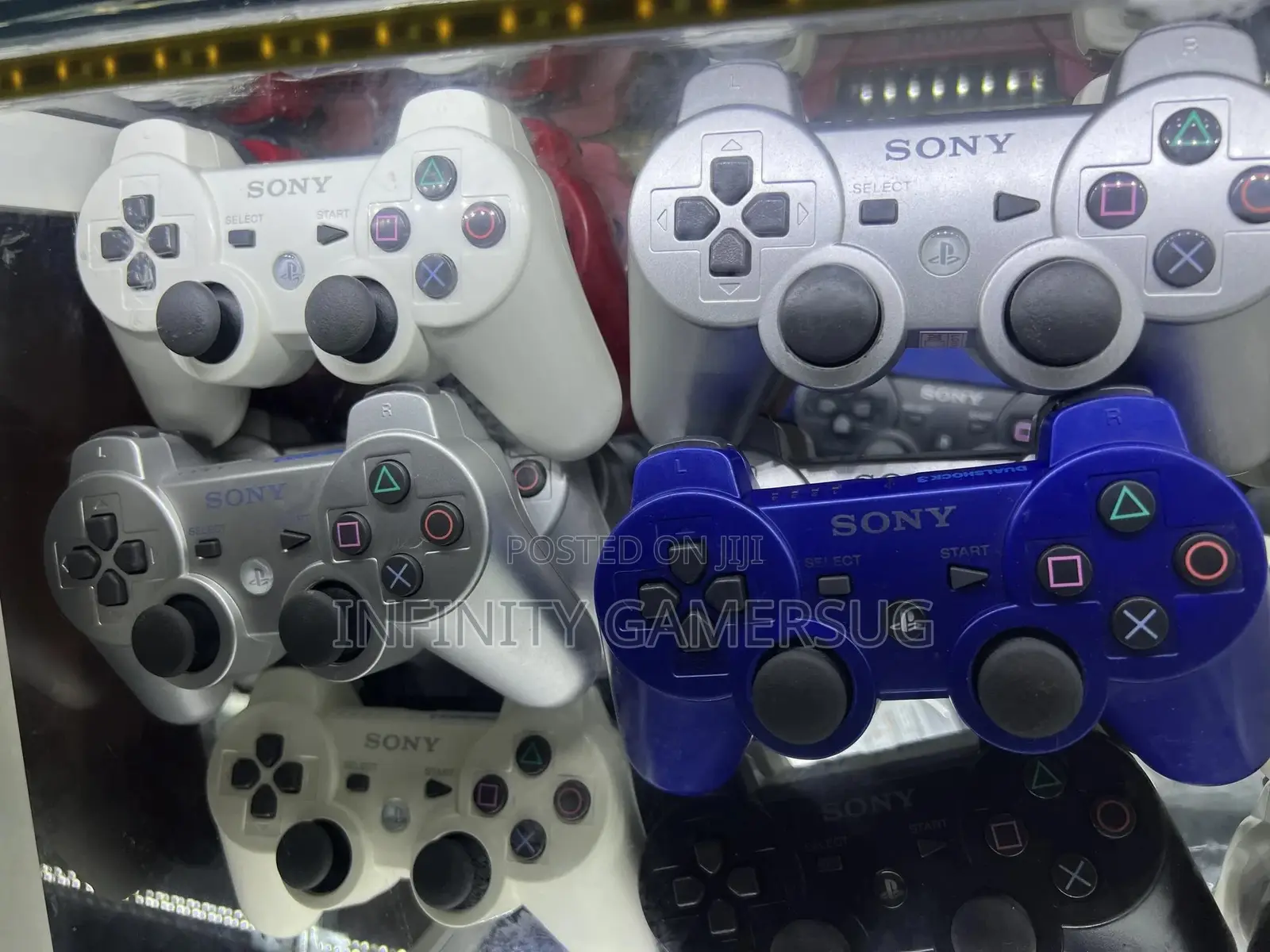Playstation 3 Originals