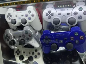 Playstation 3 Originals