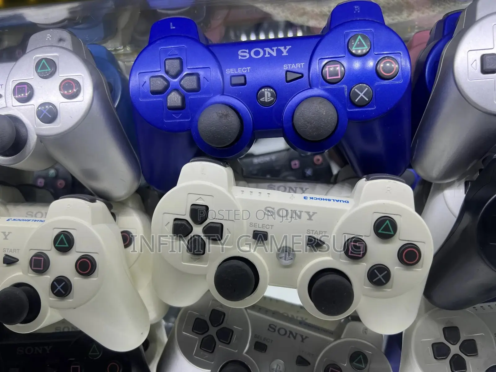 Playstation 3 Originals