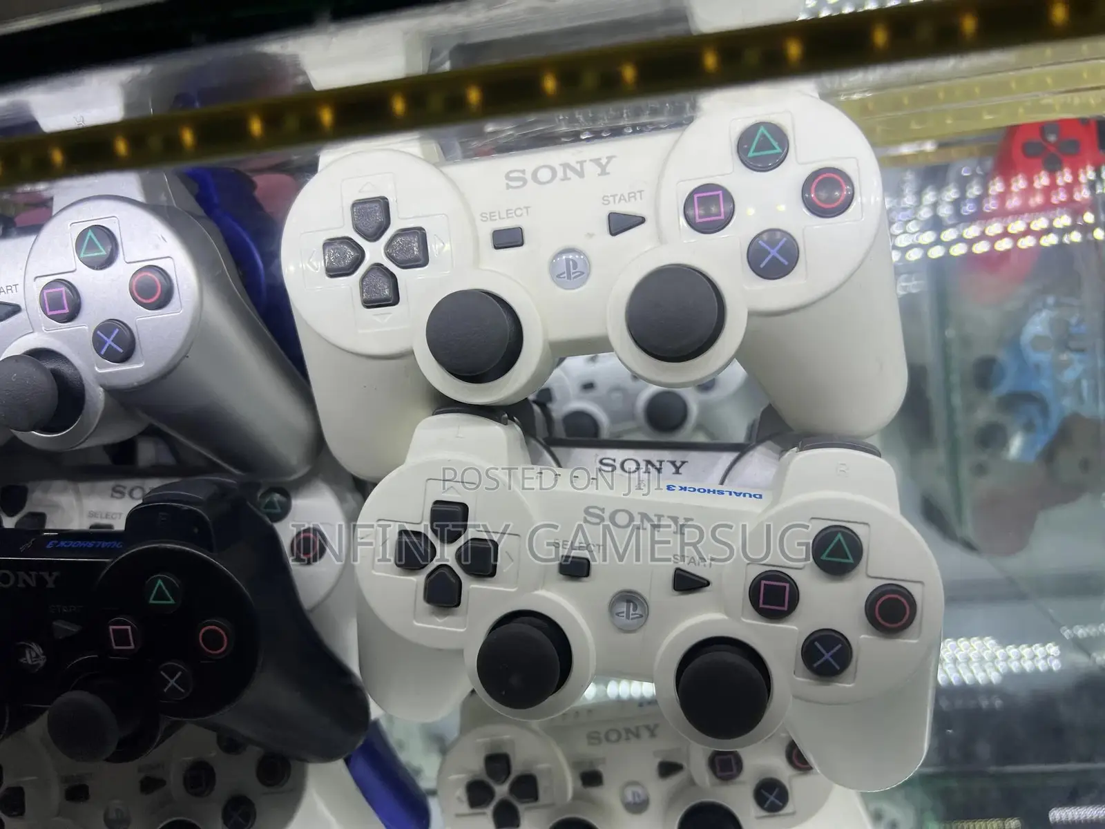 Playstation 3 Originals