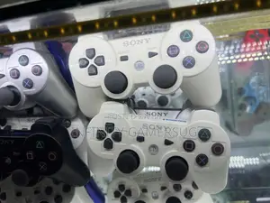 Playstation 3 Originals