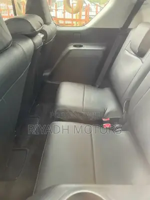 Toyota Land Cruiser Prado 2.7 VVT-i 2015 Black