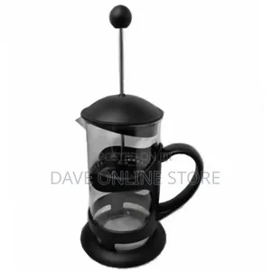 800 Ml Plastic French Press Coffee Espresso Tea Maker,