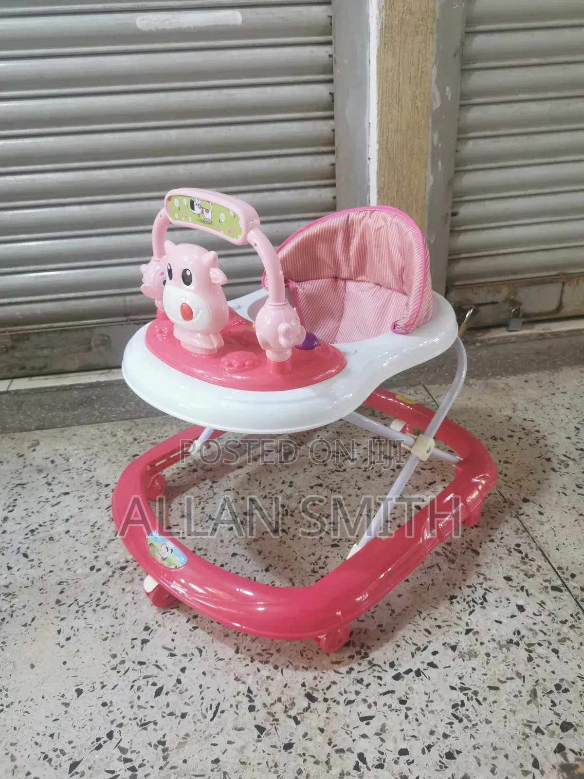 Baby Walker