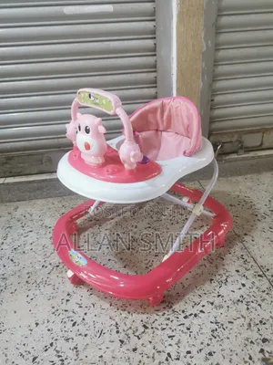 Baby Walker