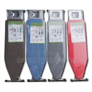 Adjustable Ironing Board - Big Size
