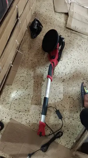 Dry Wall Sanders Machines.