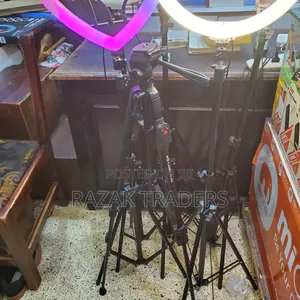 14inch Ringlights With RGB