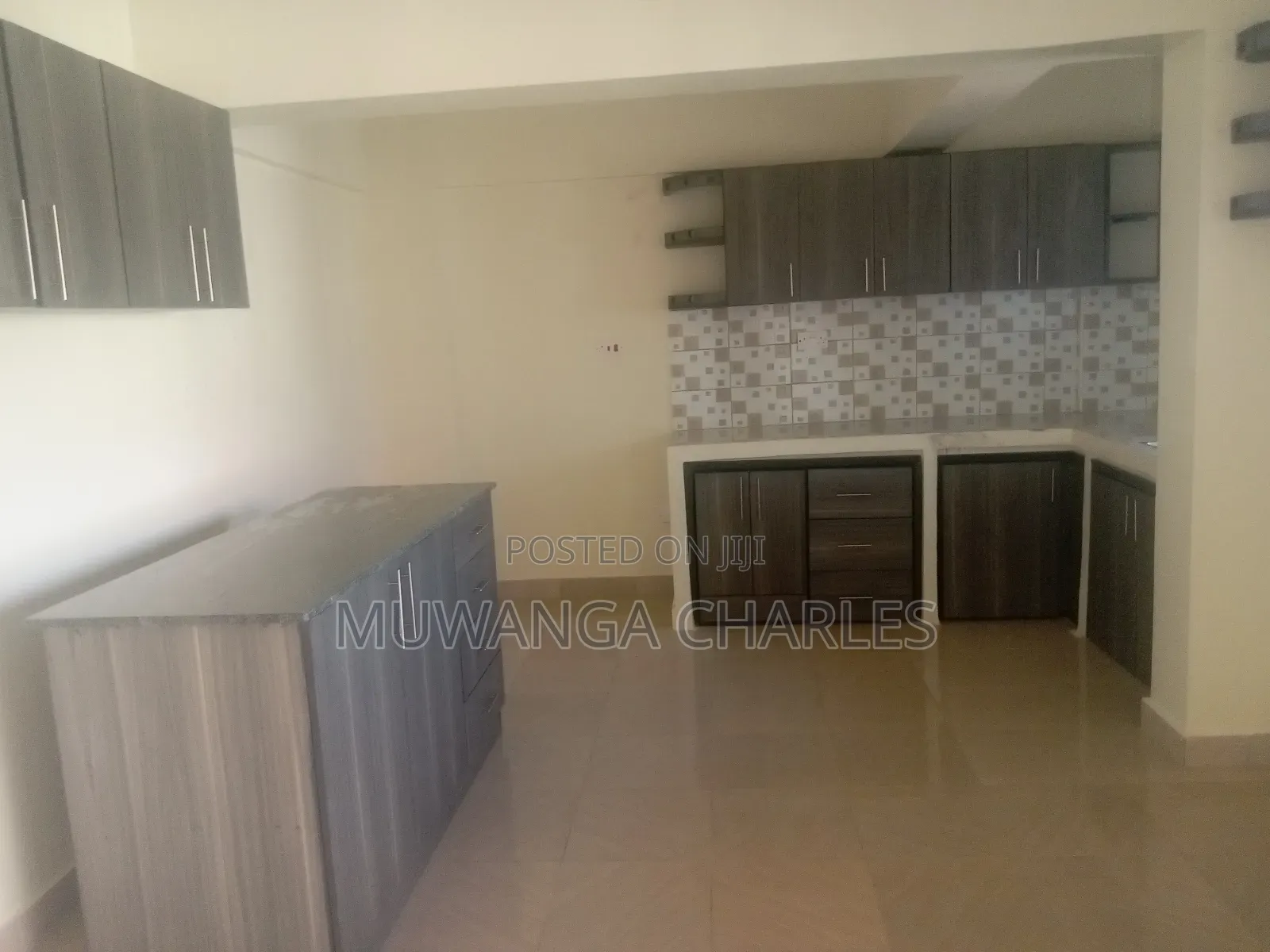 Furnished 2bdrm Apartment in Fs Properties Ltd, Central Division
