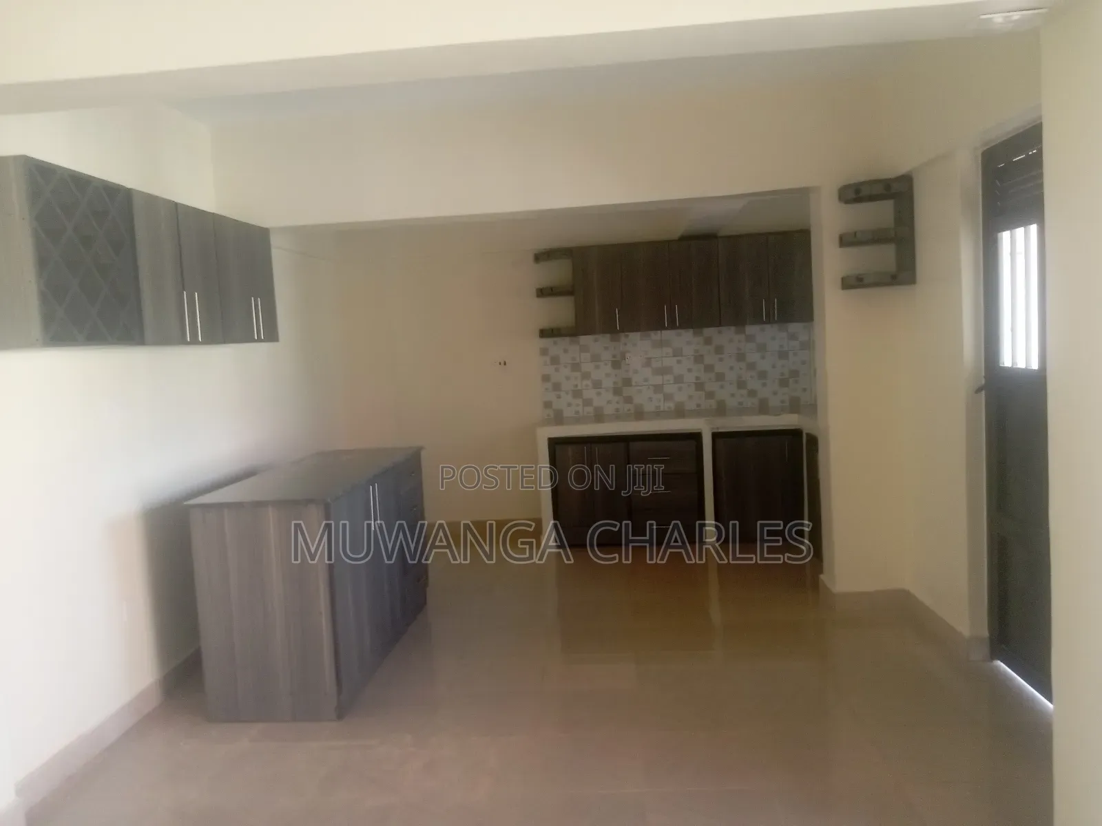 Furnished 2bdrm Apartment in Fs Properties Ltd, Central Division