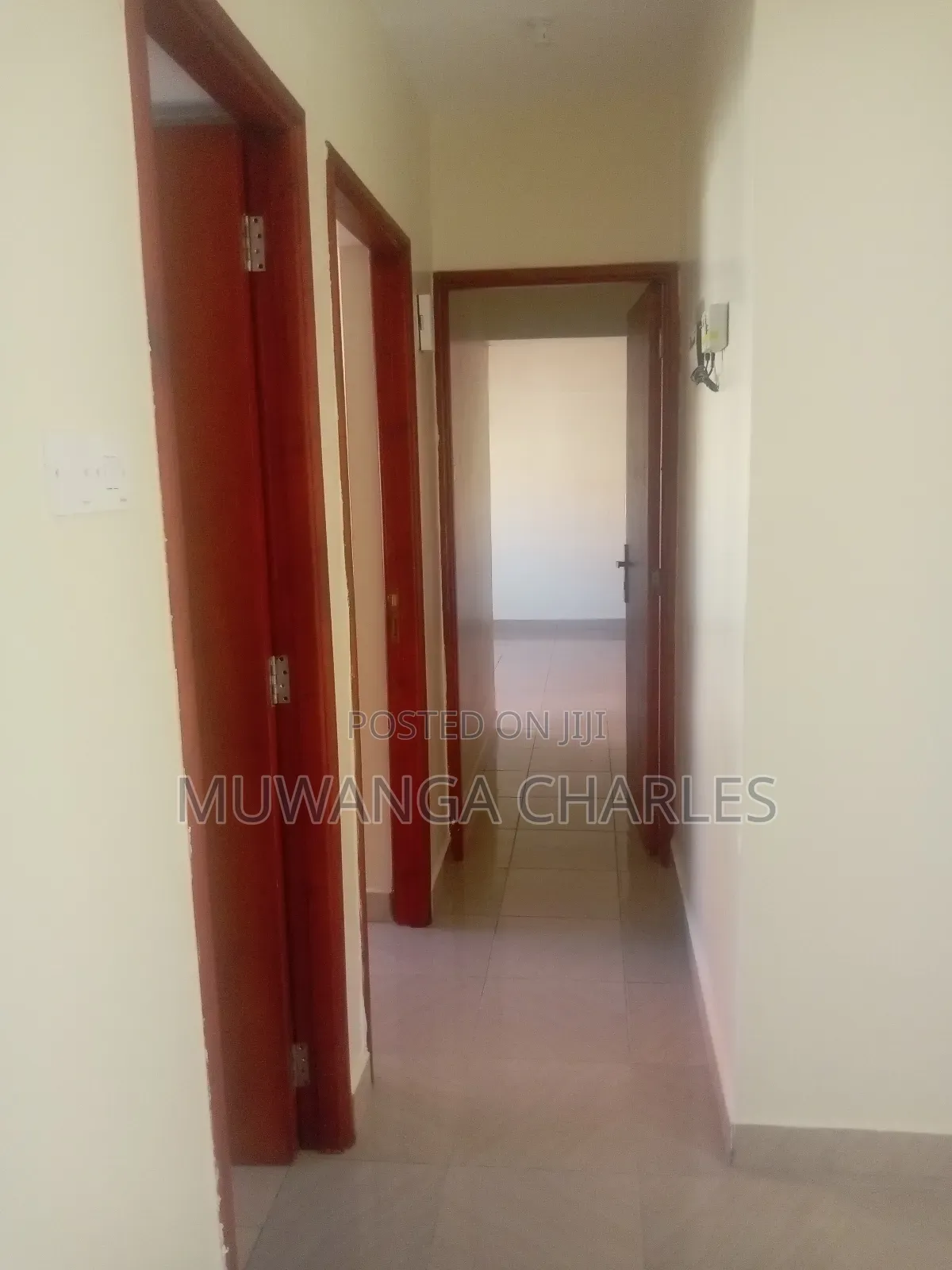Furnished 2bdrm Apartment in Fs Properties Ltd, Central Division