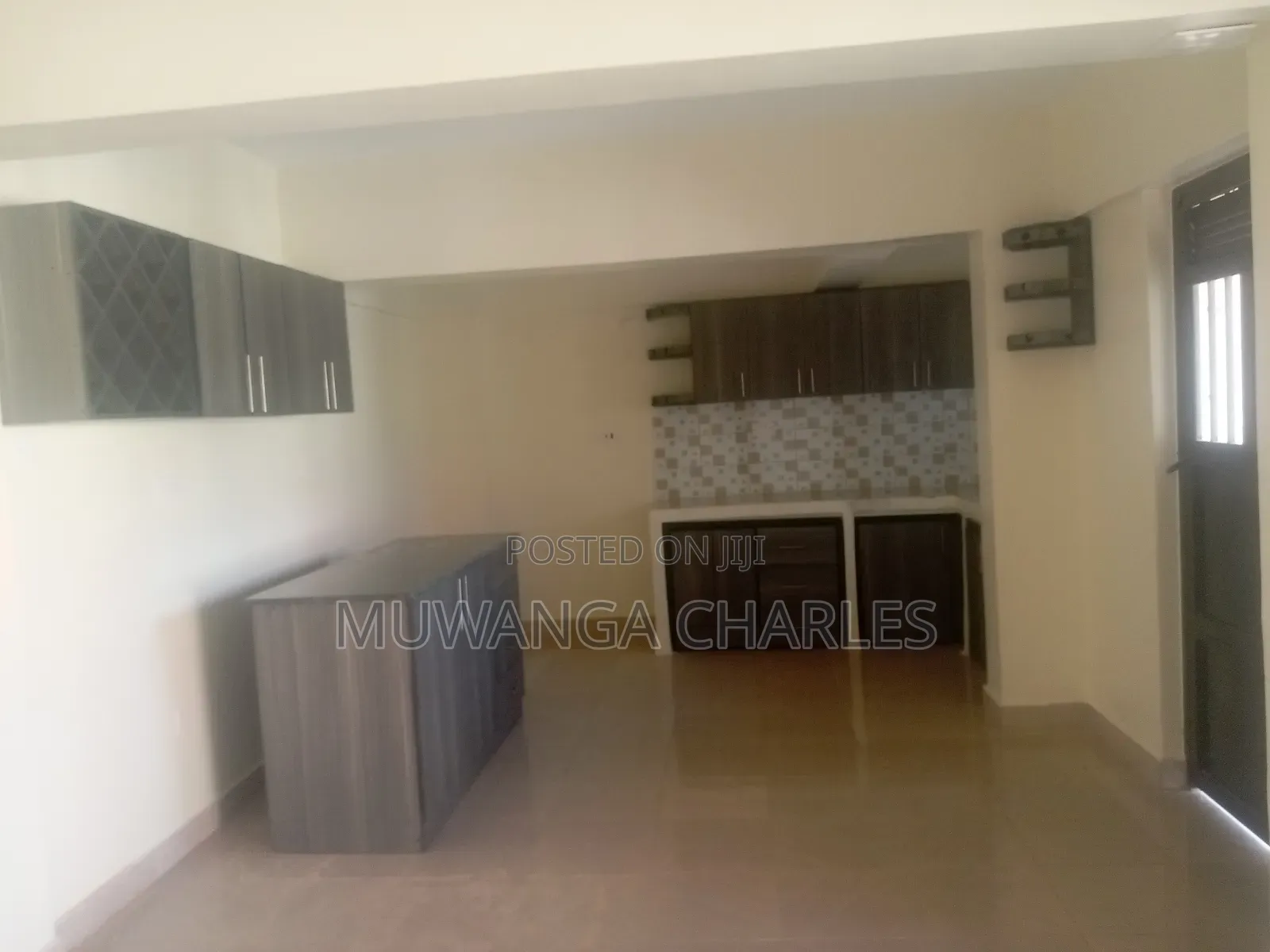 Furnished 2bdrm Apartment in Fs Properties Ltd, Central Division