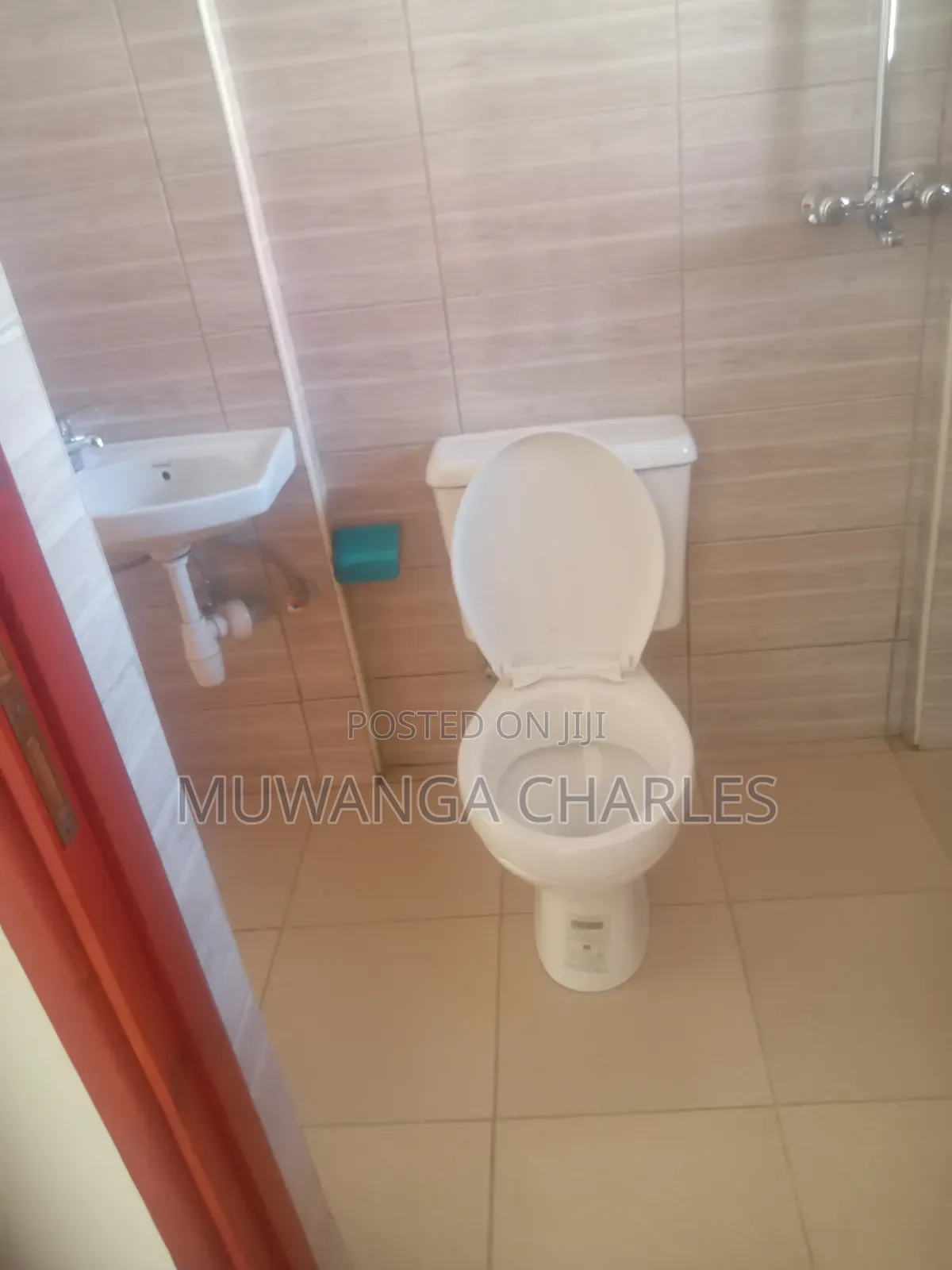 Furnished 2bdrm Apartment in Fs Properties Ltd, Central Division