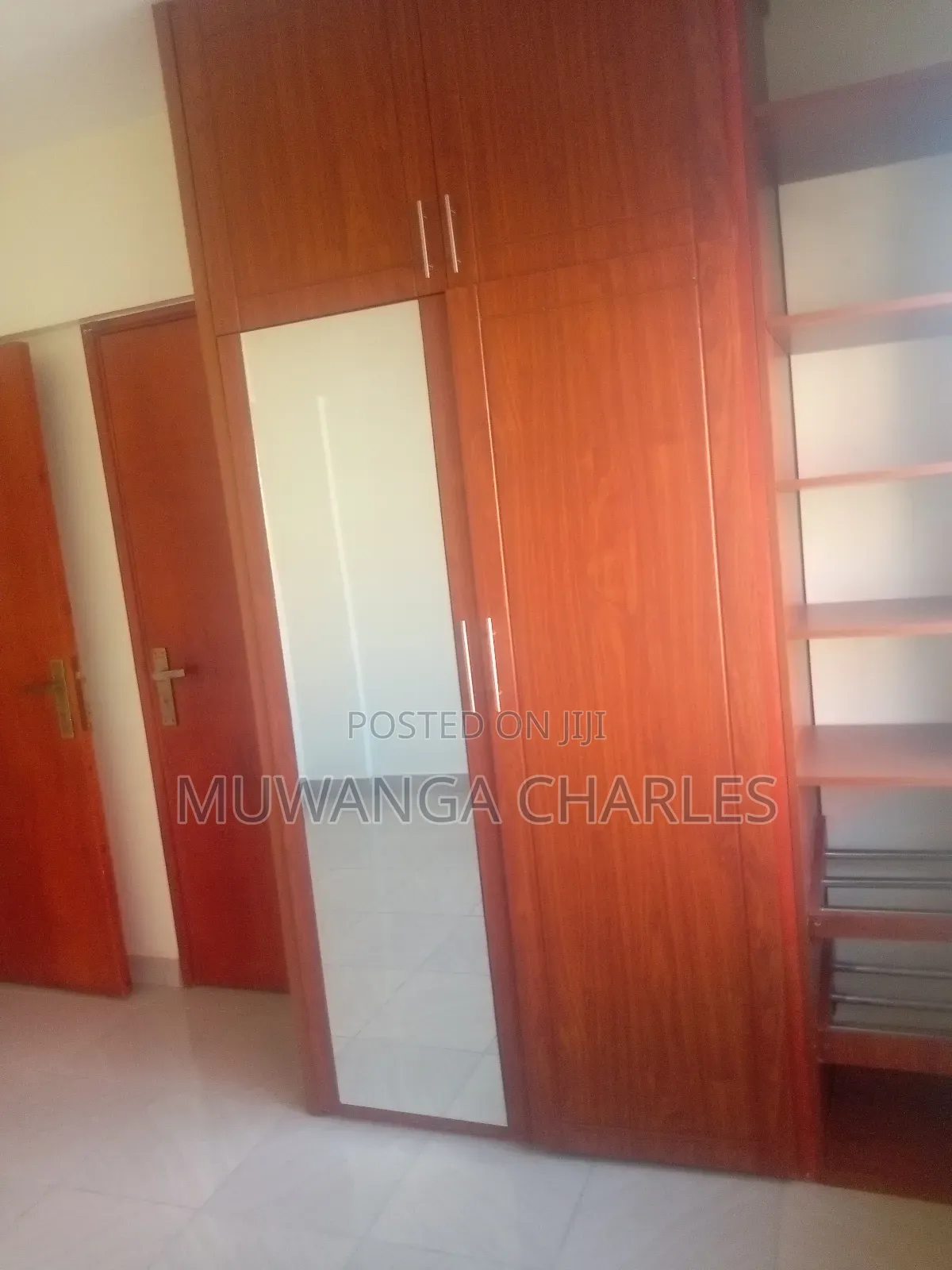 Furnished 2bdrm Apartment in Fs Properties Ltd, Central Division