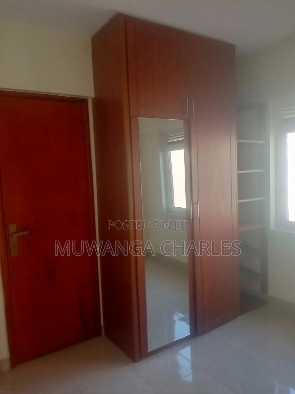 Furnished 2bdrm Apartment in Fs Properties Ltd, Central Division