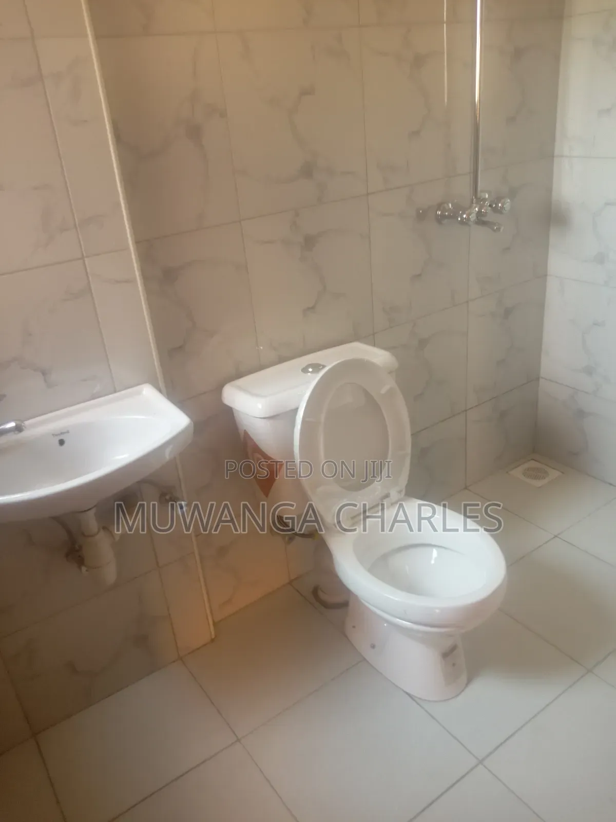 Furnished 2bdrm Apartment in Fs Properties Ltd, Central Division