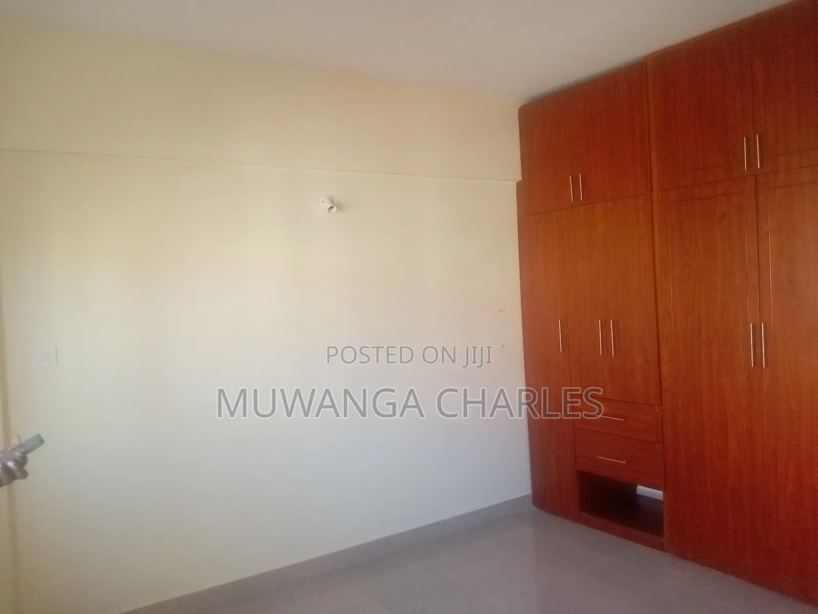 Furnished 2bdrm Apartment in Fs Properties Ltd, Central Division