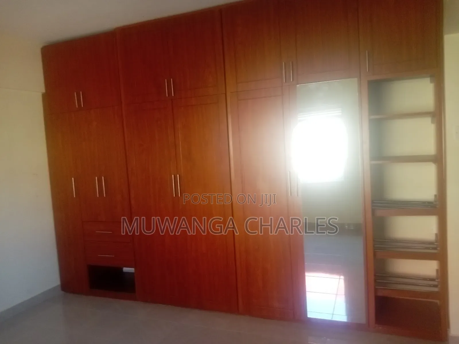 Furnished 2bdrm Apartment in Fs Properties Ltd, Central Division