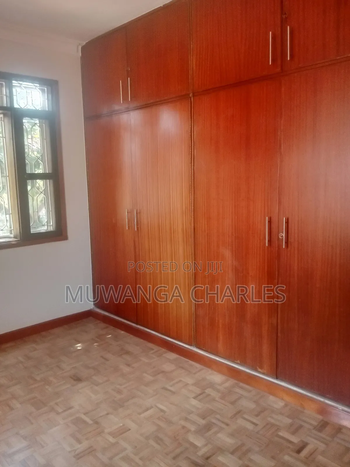 5bdrm Duplex in Fs Properties Ltd, Central Division for rent
