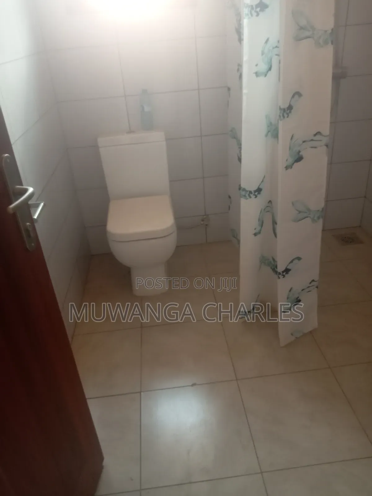 5bdrm Duplex in Fs Properties Ltd, Central Division for rent