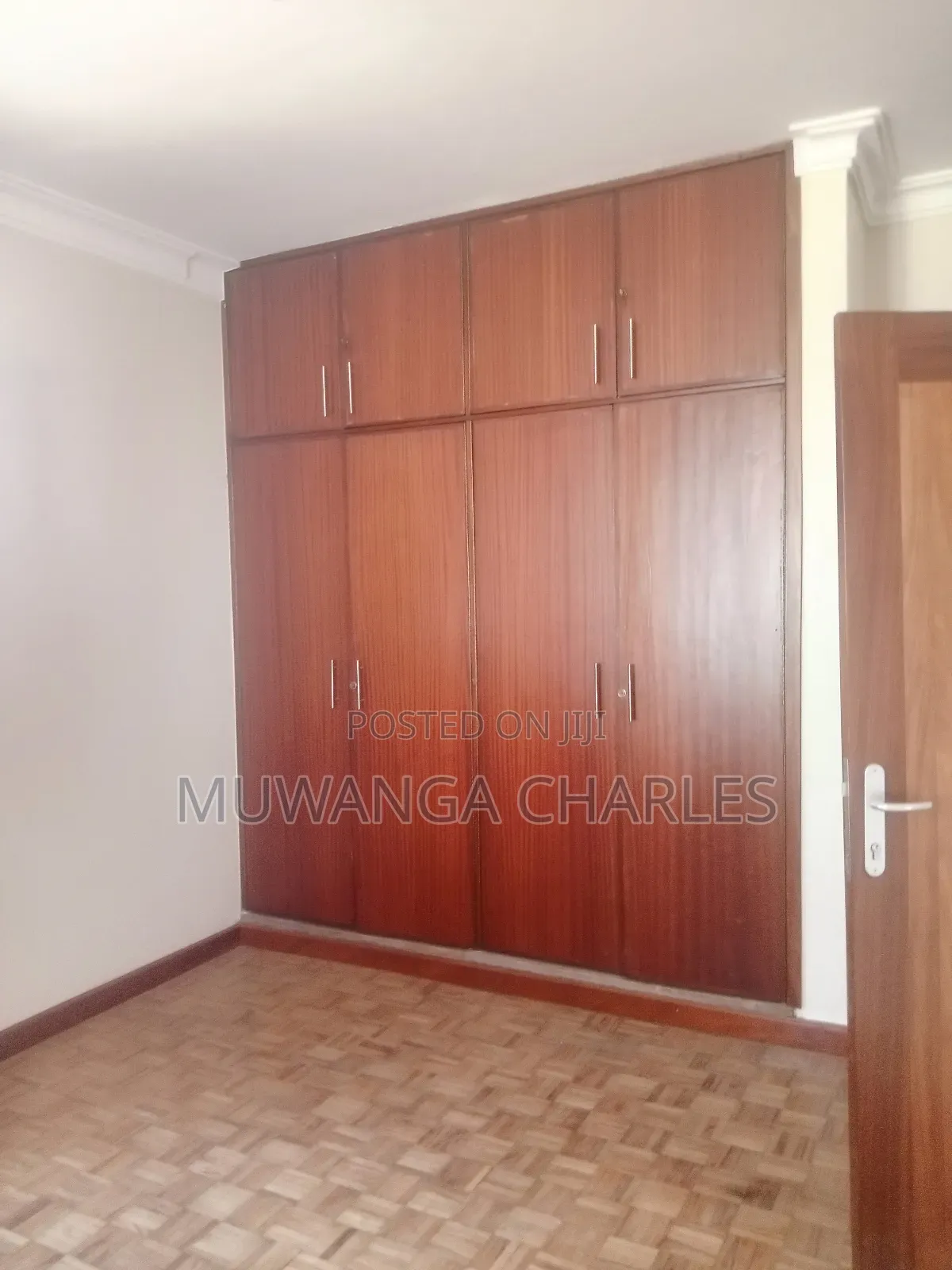 5bdrm Duplex in Fs Properties Ltd, Central Division for rent