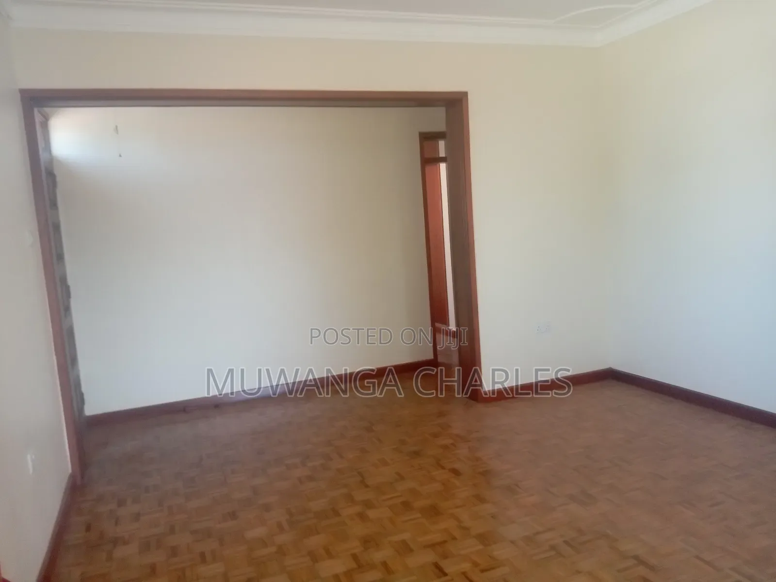 5bdrm Duplex in Fs Properties Ltd, Central Division for rent