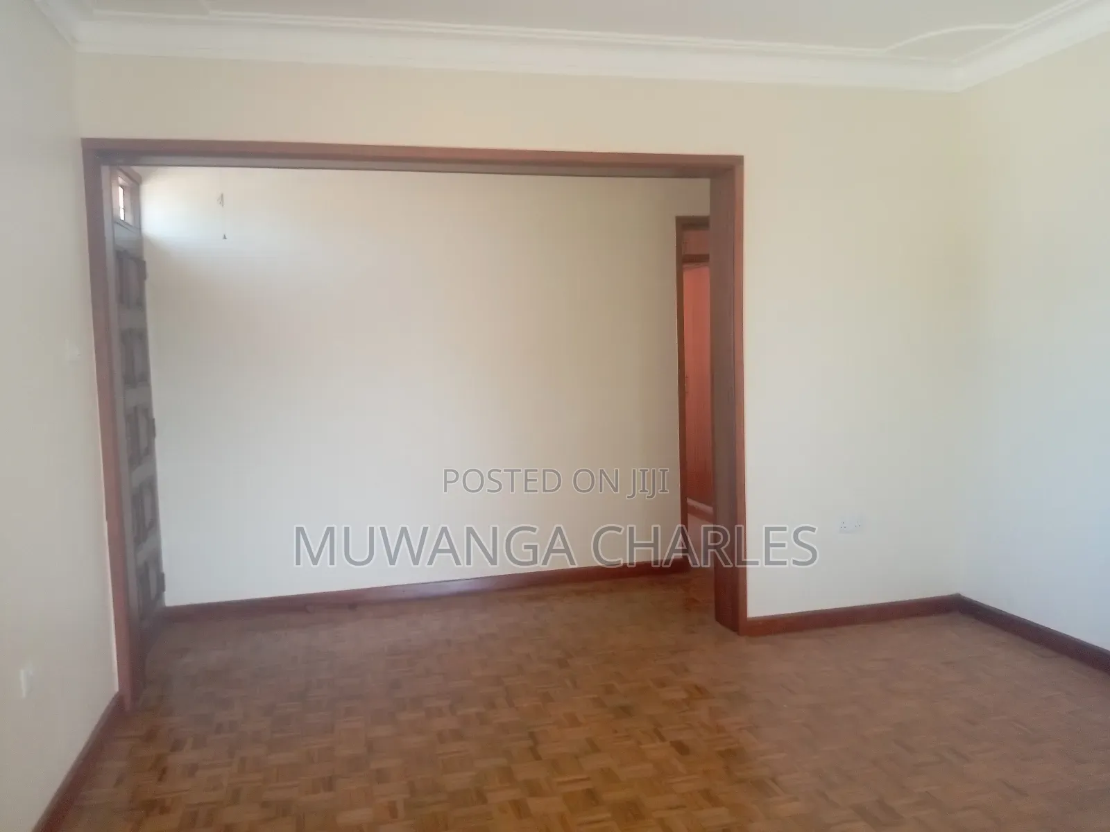 5bdrm Duplex in Fs Properties Ltd, Central Division for rent