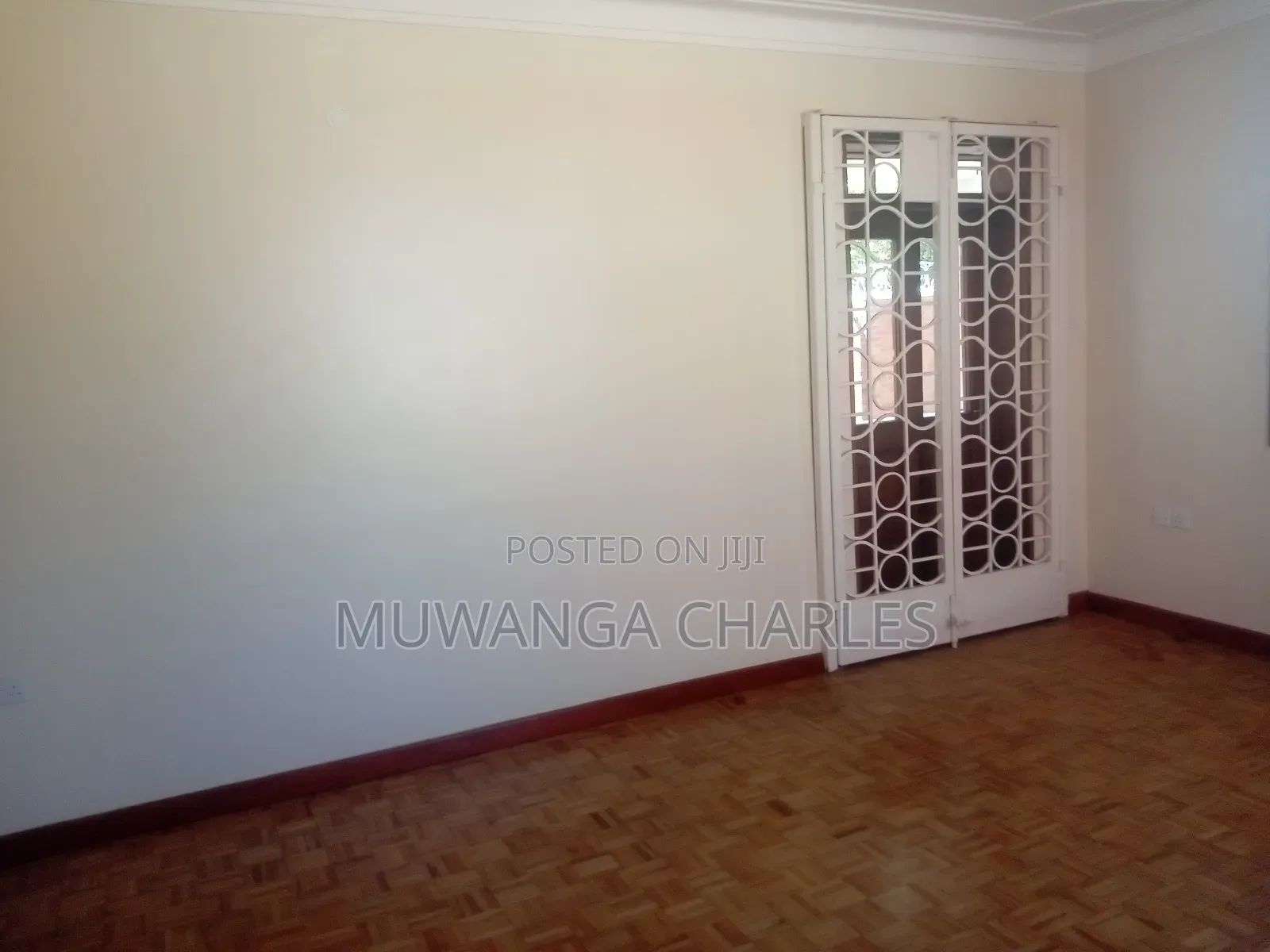 5bdrm Duplex in Fs Properties Ltd, Central Division for rent