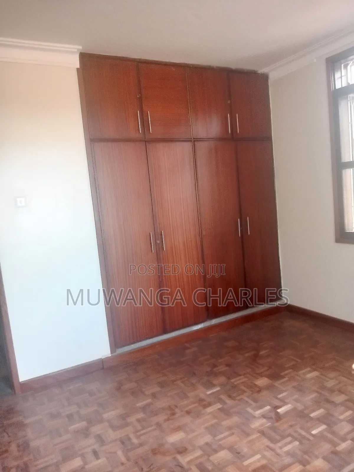 5bdrm Duplex in Fs Properties Ltd, Central Division for rent