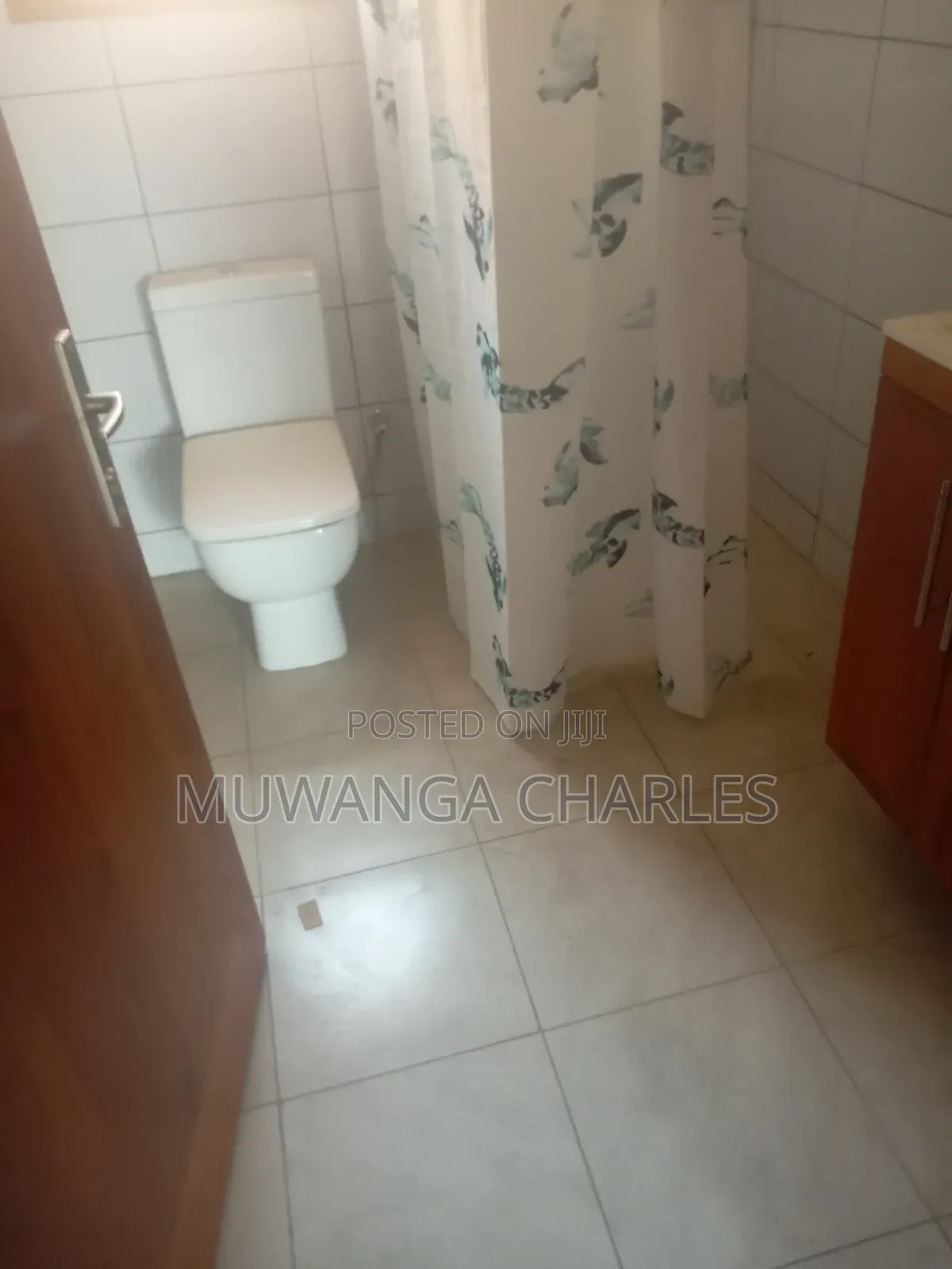 5bdrm Duplex in Fs Properties Ltd, Central Division for rent