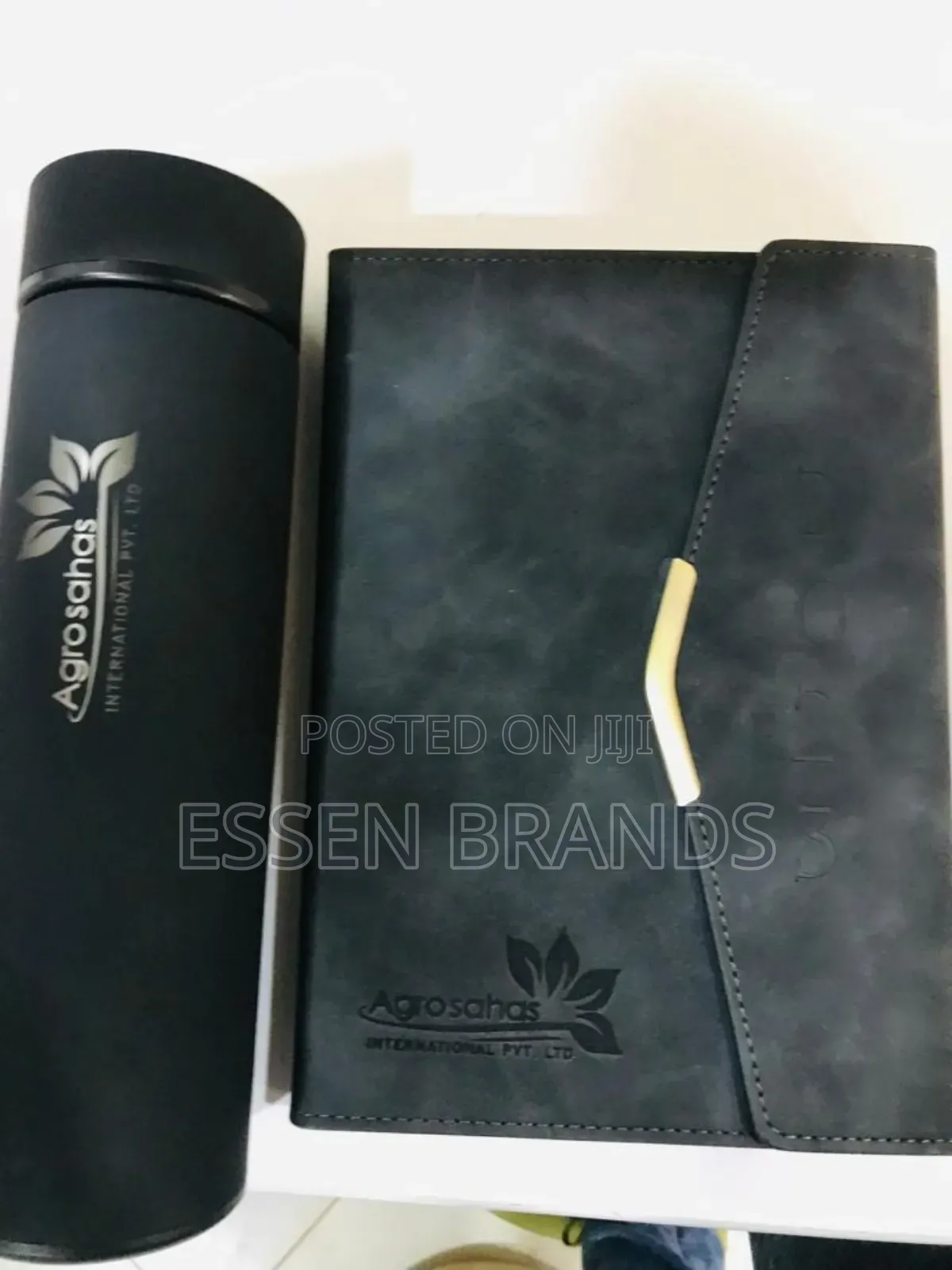 Gift Pack Branding