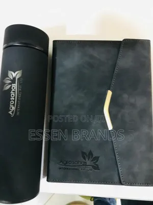 Gift Pack Branding