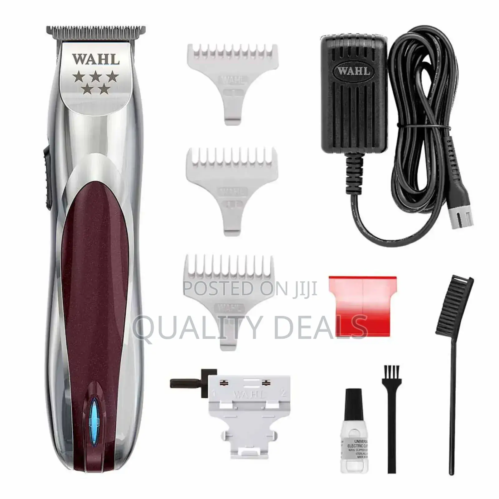 Wahl A•Lign Original Professional Hair Trimmer