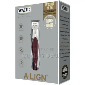 Wahl A•Lign Original Professional Hair Trimmer