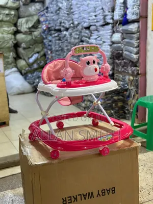 Baby Walkers