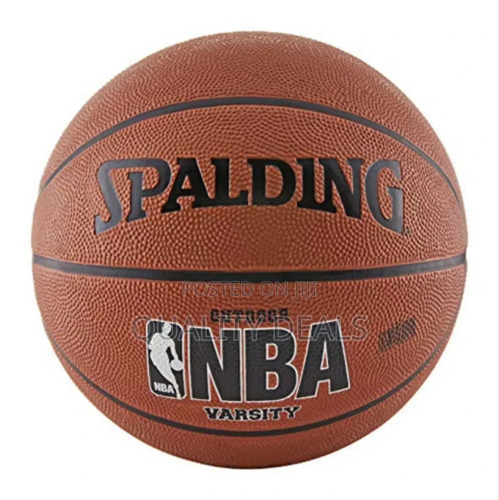 NBA Professional Spalding Game Ball