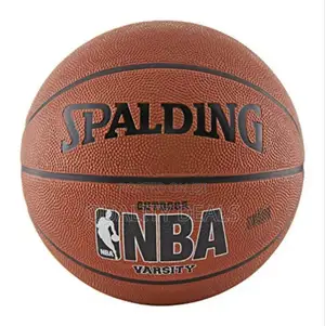 NBA Professional Spalding Game Ball