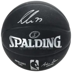 NBA Professional Spalding Basketball Game Ball
