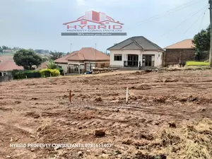 Prime Plots for Sale at Buloba~Kiwumu Land Estate~Mityana Rd
