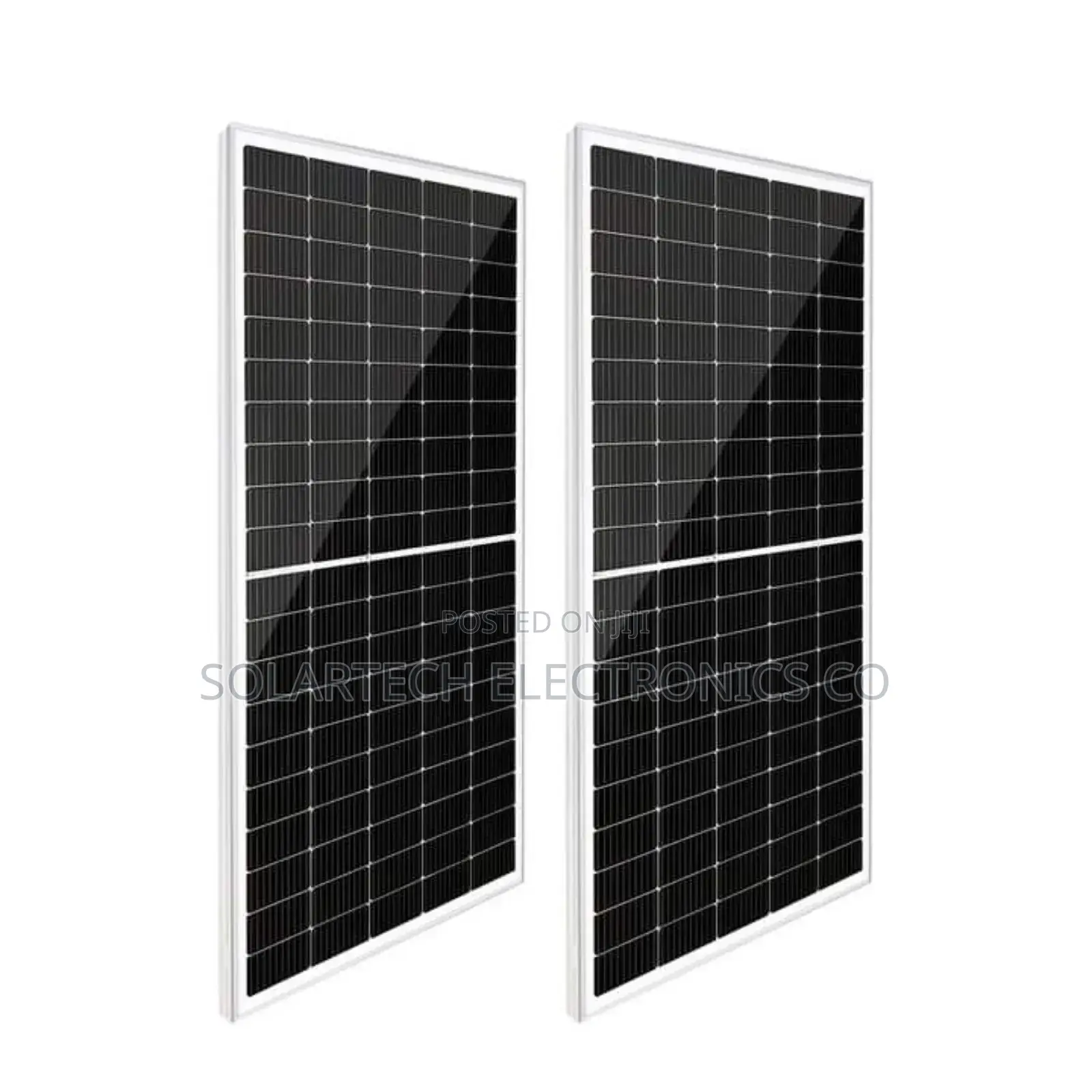 350W Solar Panels HP