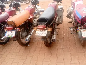 Bajaj CT 110X 2023 Red