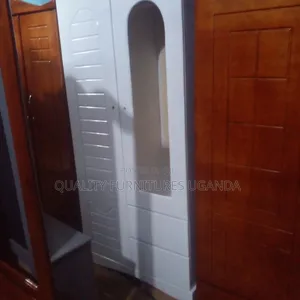 Wodrobe Available in White Colour