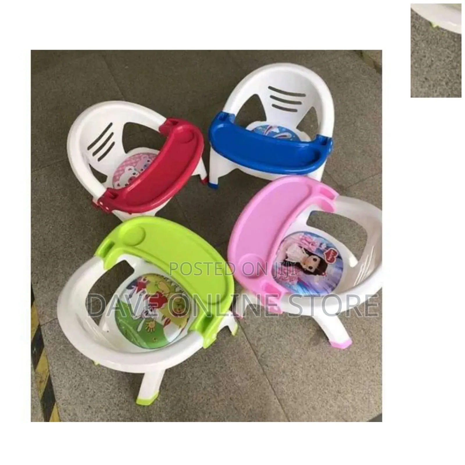Chair Baby Feeding Super Seat Chair