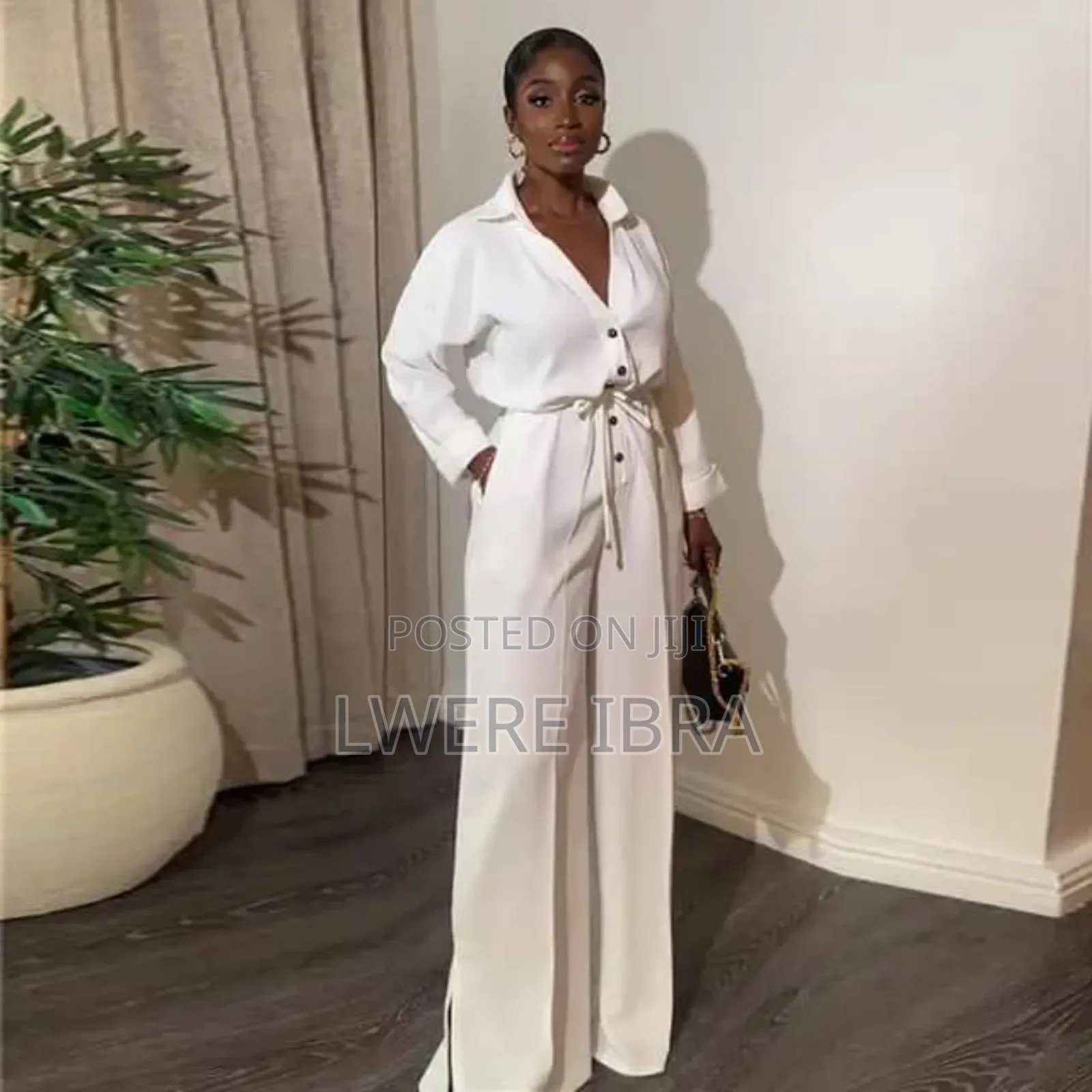 Classic Trending Jumpsuits