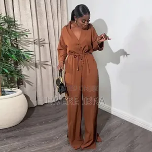 Classic Trending Jumpsuits